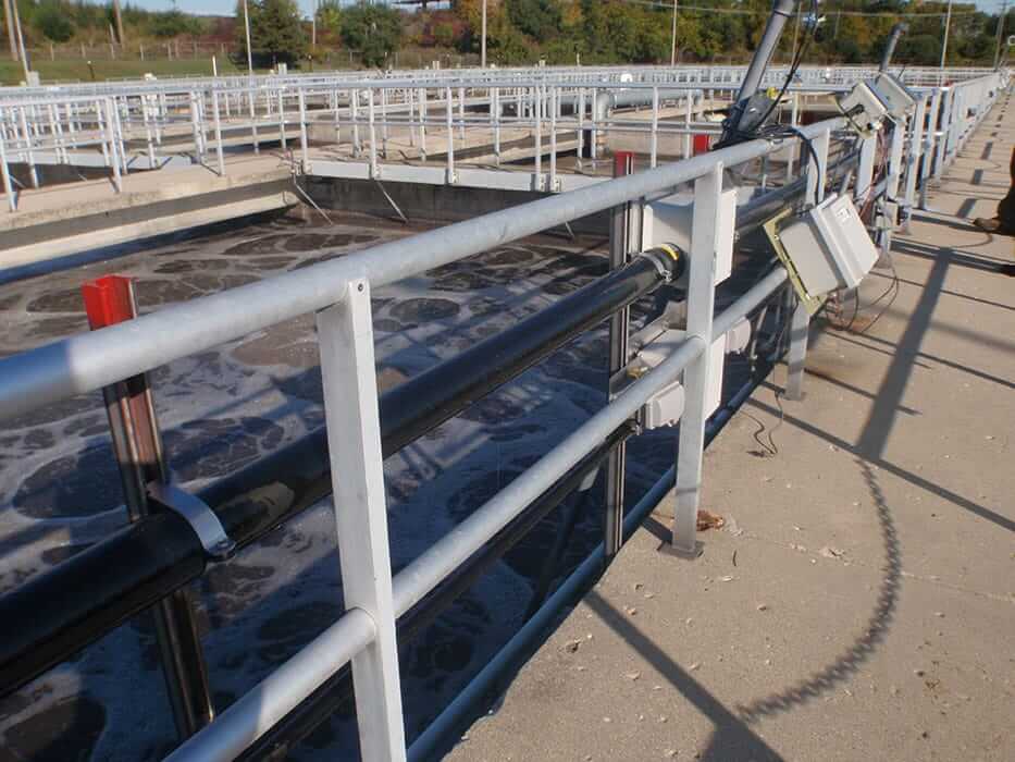 Fox-Metro-WWTP-1-Oswego-IL Fox Metro - Oswego, IL
