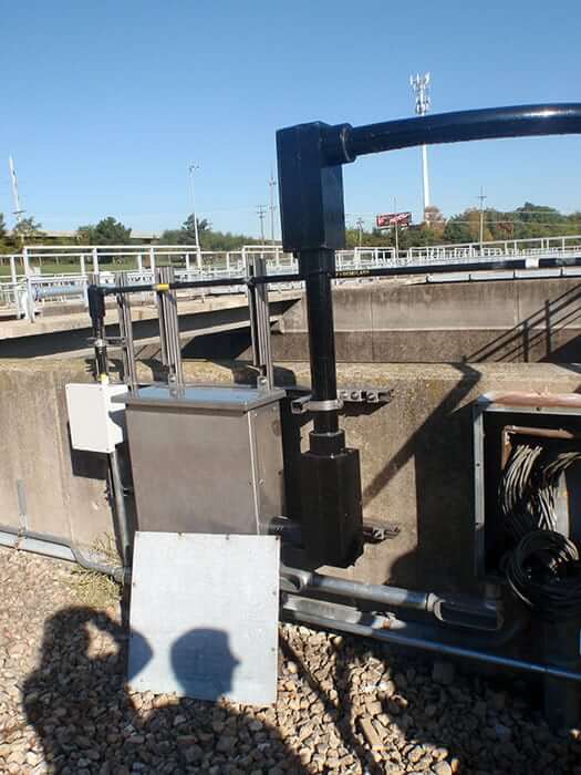 Fox-Metro-WWTP-2-Oswego-IL Fox Metro - Oswego, IL