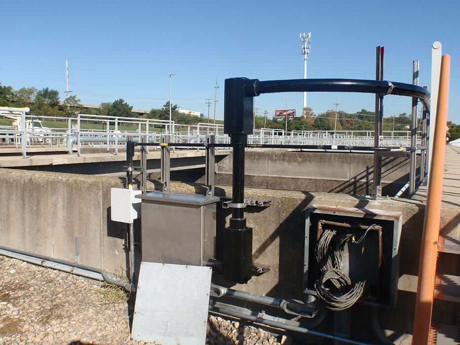 Fox-Metro-WWTP-3-Oswego-IL Fox Metro - Oswego, IL