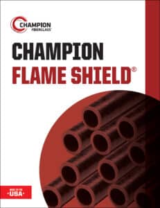 Flame Shield® Catalog Cover