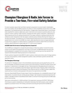 radix white paper