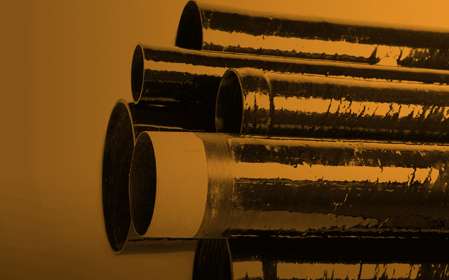 Fiberglass Conduit