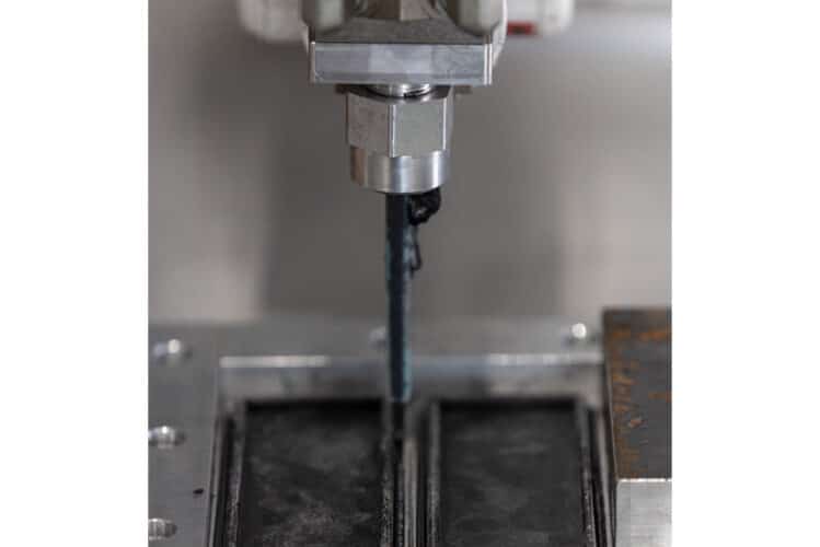 robotic gasket machine