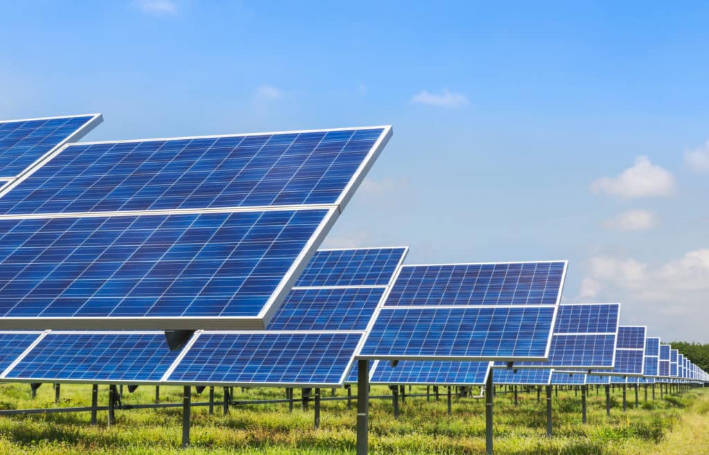Solar Farm