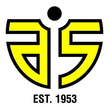 Alexander Industrial Sales logo