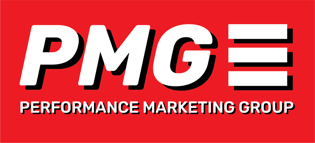 PMG Logo
