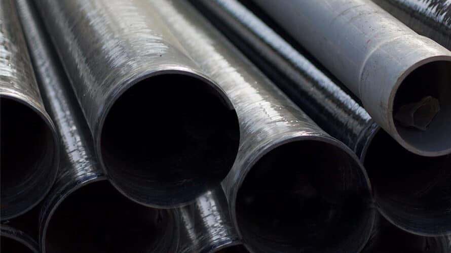 Champion Fiberglass Duct conduit