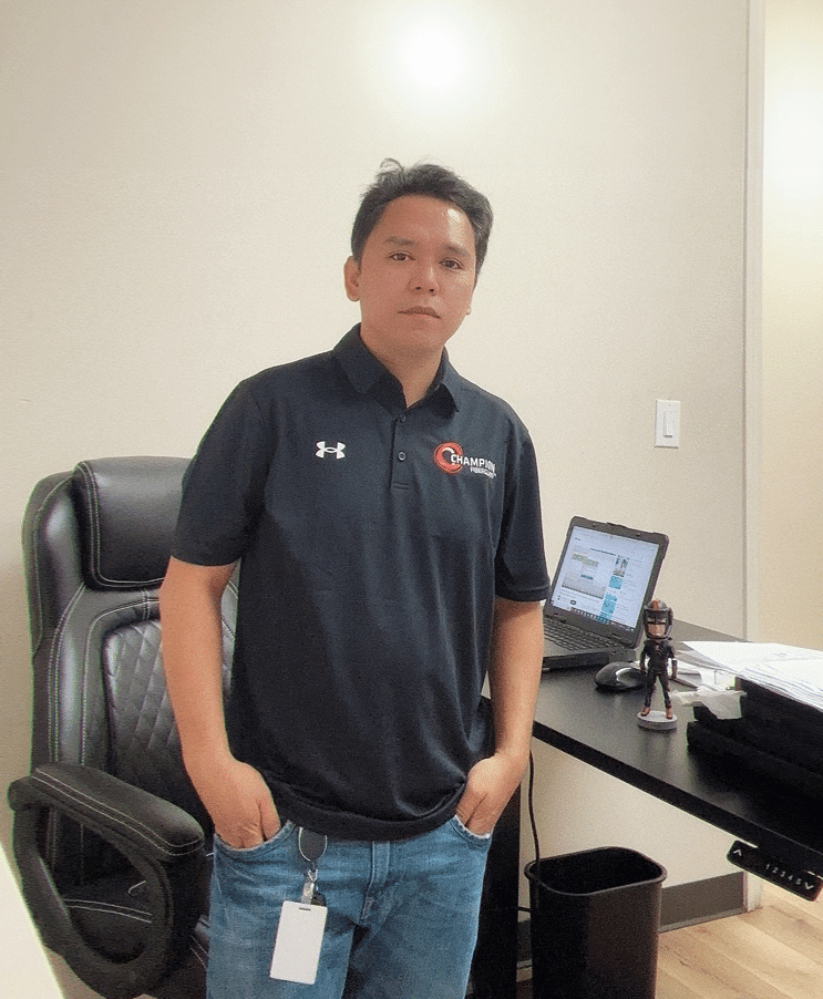 Ron Talisay
