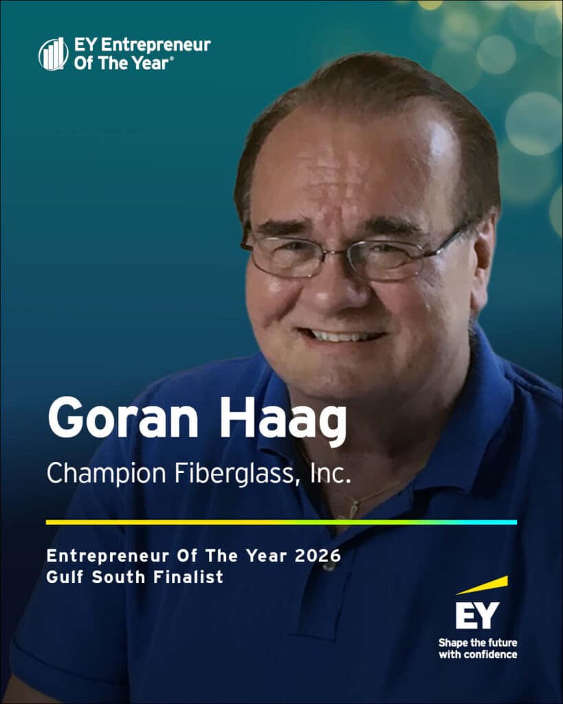 Goran Haag Photo